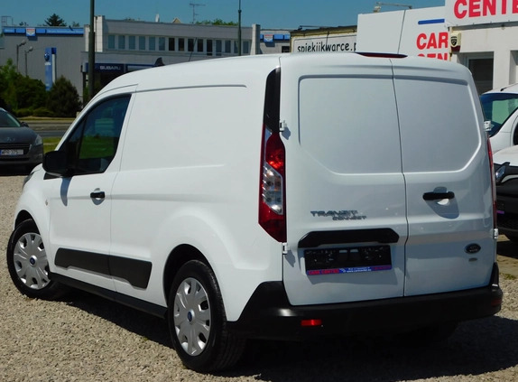 Ford Transit Connect cena 49900 przebieg: 140000, rok produkcji 2020 z Urzędów małe 106